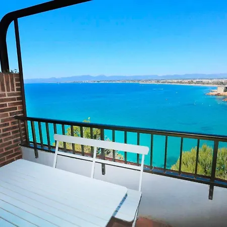 Apartament Margon Litoral Costa Dorada - Only Families Salou Zewnętrze zdjęcie