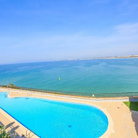 Apartament Margon Litoral Costa Dorada - Only Families Salou Zewnętrze zdjęcie