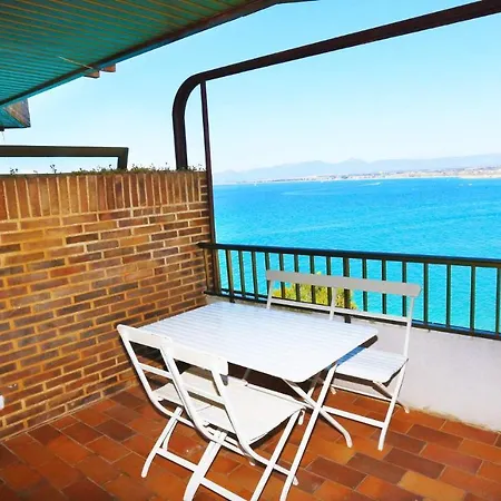Apartament Margon Litoral Costa Dorada - Only Families Salou Zewnętrze zdjęcie