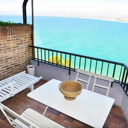 Apartament Margon Litoral Costa Dorada - Only Families Salou Zewnętrze zdjęcie