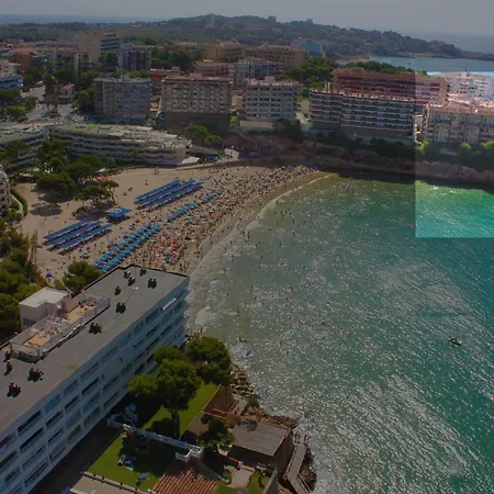 Apartament Margon Litoral Costa Dorada - Only Families Salou Zewnętrze zdjęcie