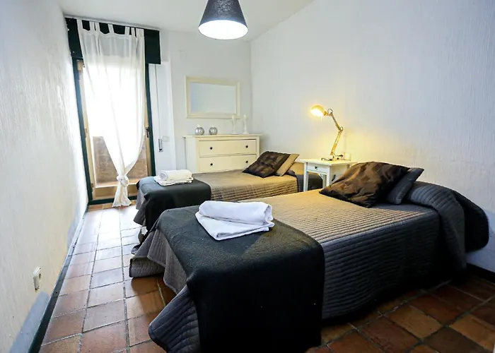 Margon Litoral Costa Dorada - Only Families