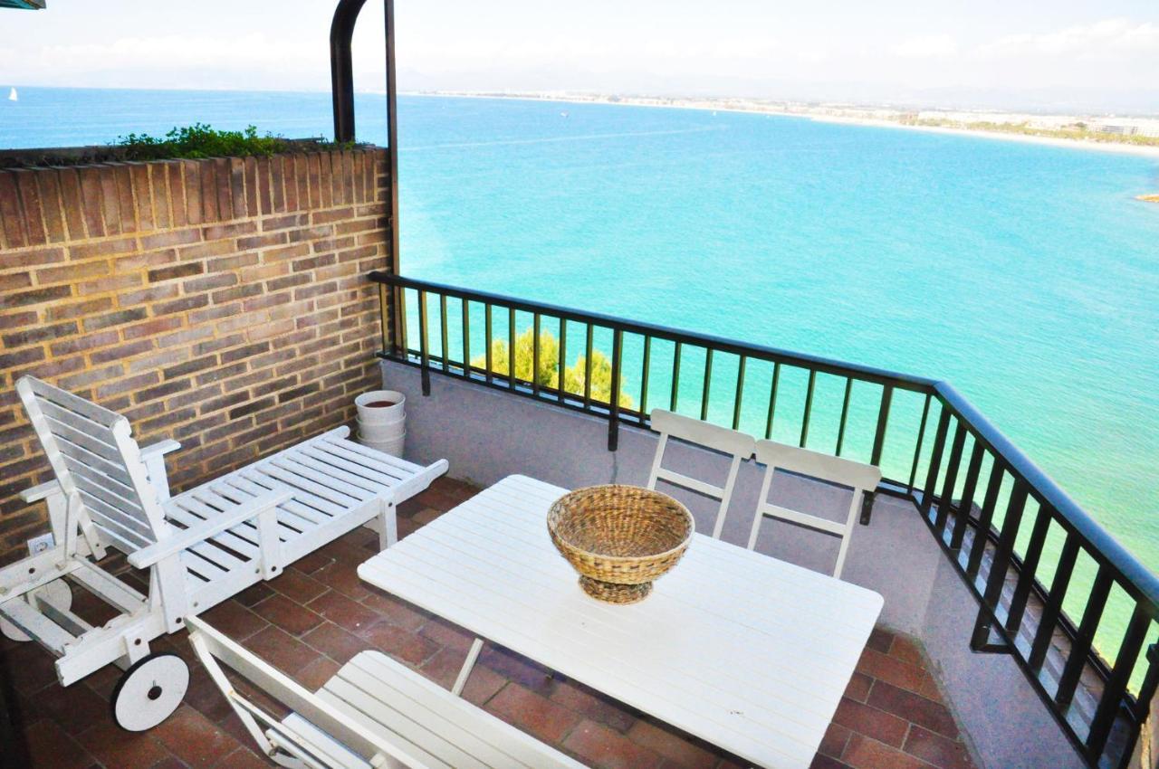 Apartament Margon Litoral Costa Dorada - Only Families *