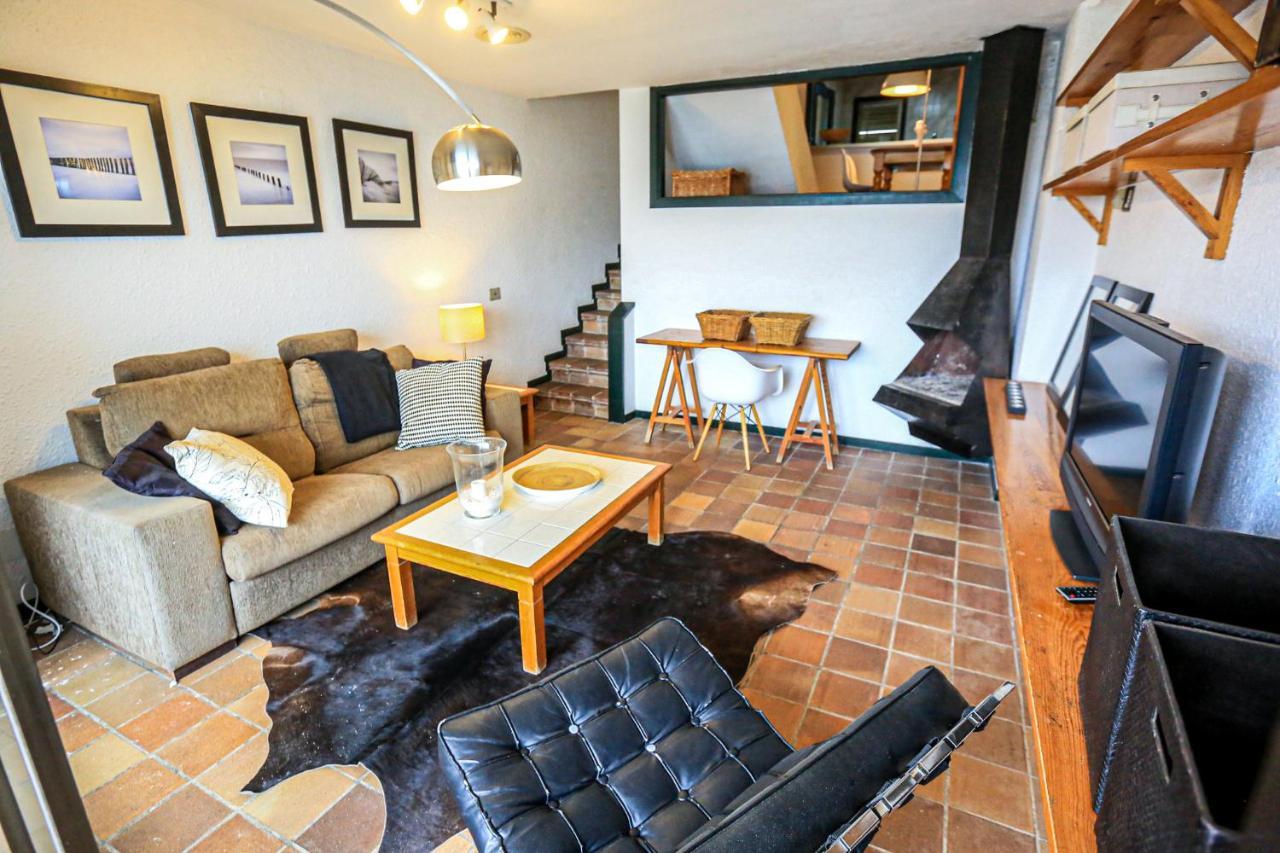 Margon Litoral Costa Dorada - Only Families Apartament *