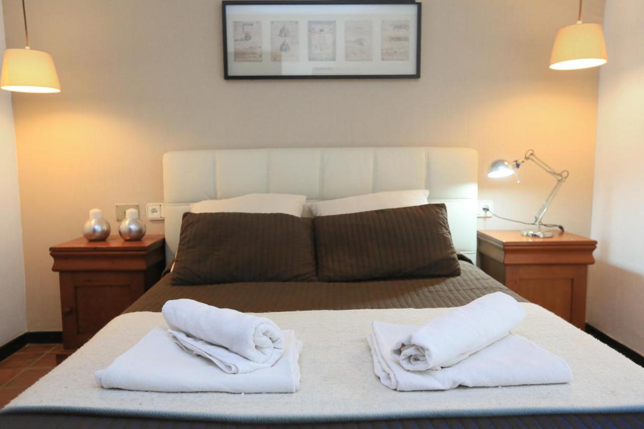 Margon Litoral Costa Dorada - Only Families Apartament Salou