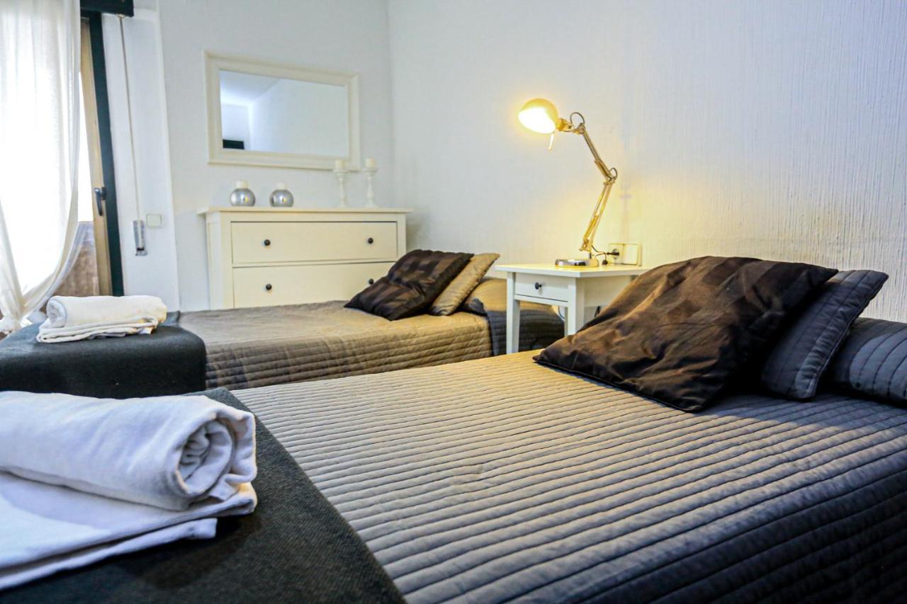 Apartament Margon Litoral Costa Dorada - Only Families Salou
