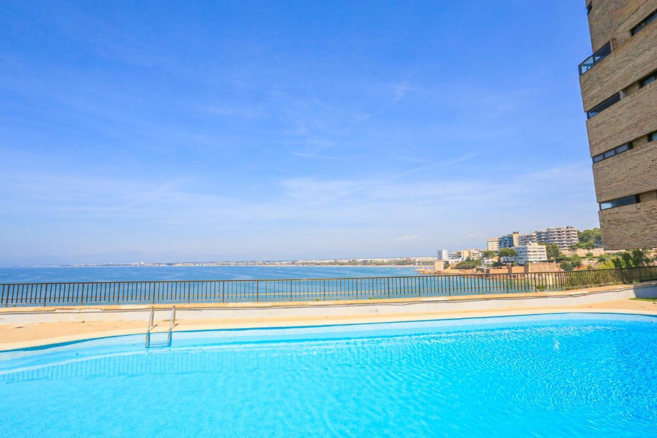 Margon Litoral Costa Dorada - Only Families