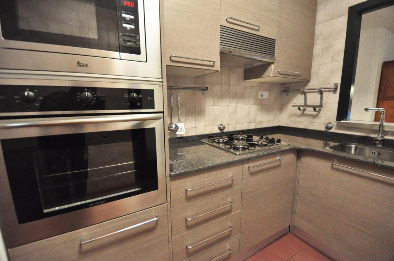 Margon Litoral Costa Dorada - Only Families Apartament
