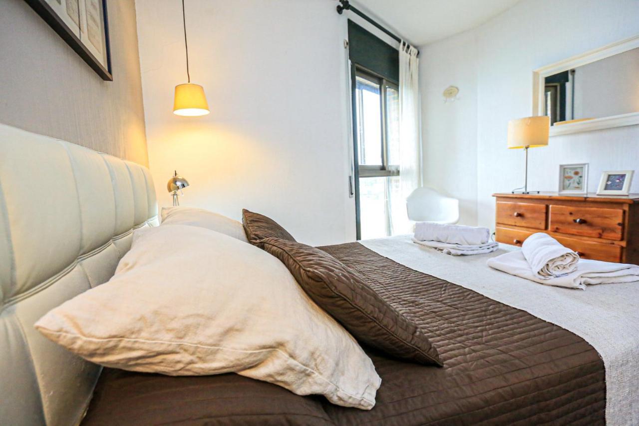 Margon Litoral Costa Dorada - Only Families Apartament