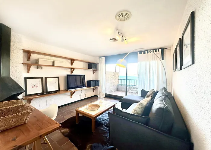 Margon Litoral Costa Dorada Only Families