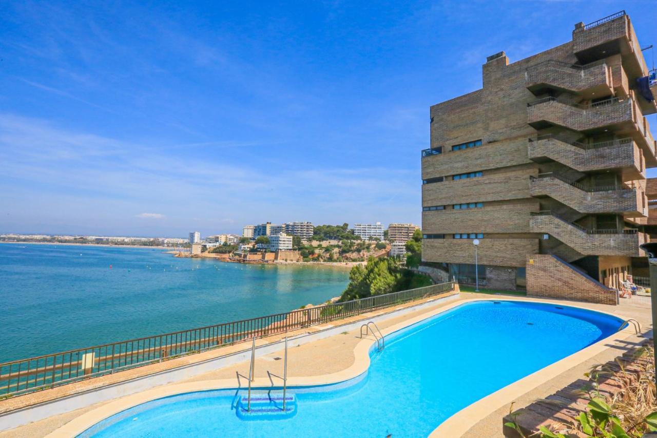 Margon Litoral Costa Dorada Only Families *