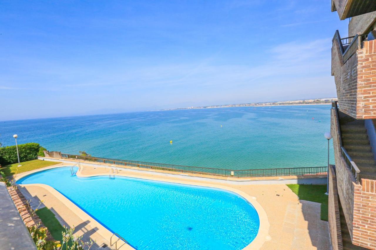 Margon Litoral Costa Dorada Only Families *