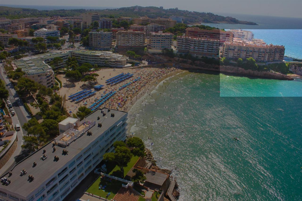 Margon Litoral Costa Dorada Only Families Apartamento Salou