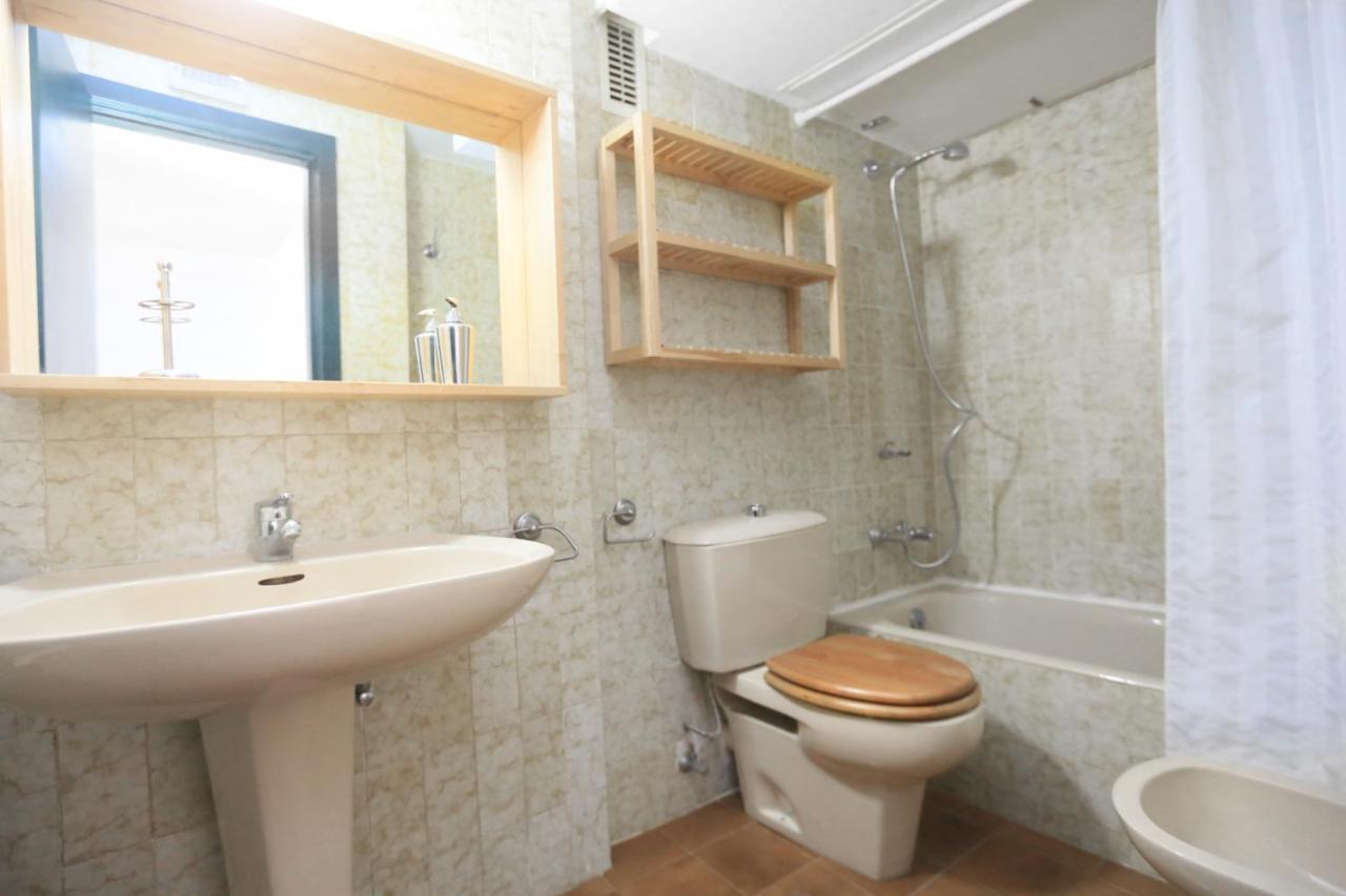 Apartamento Margon Litoral Costa Dorada Only Families *