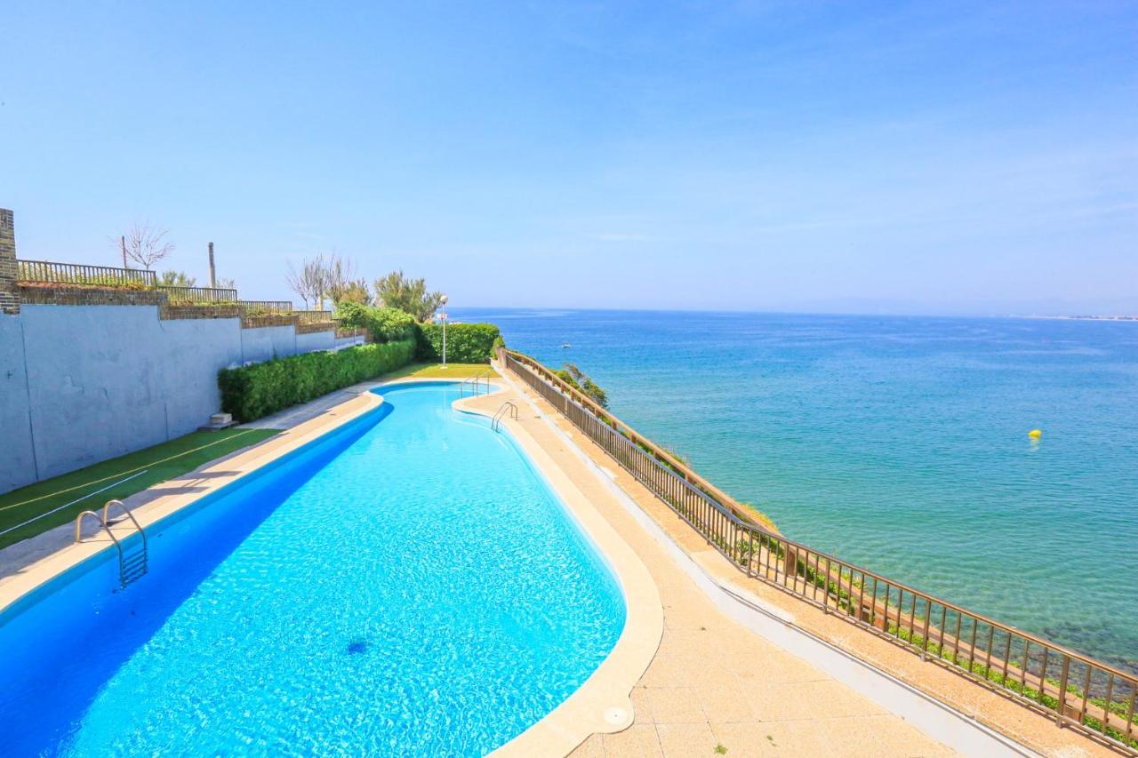 Apartamento Margon Litoral Costa Dorada Only Families *