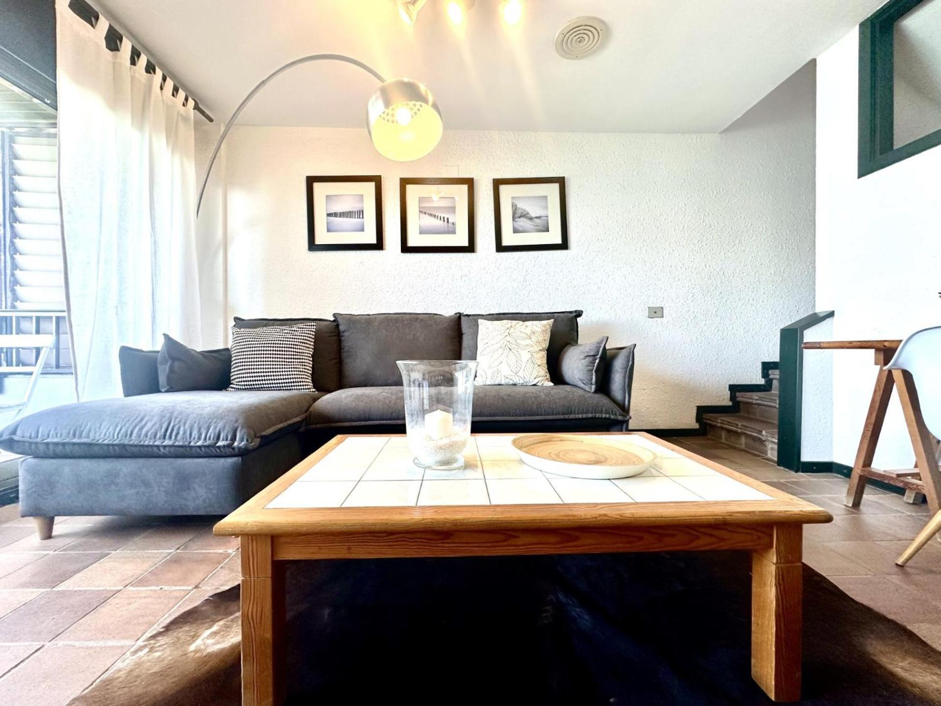 Apartamento Margon Litoral Costa Dorada Only Families *