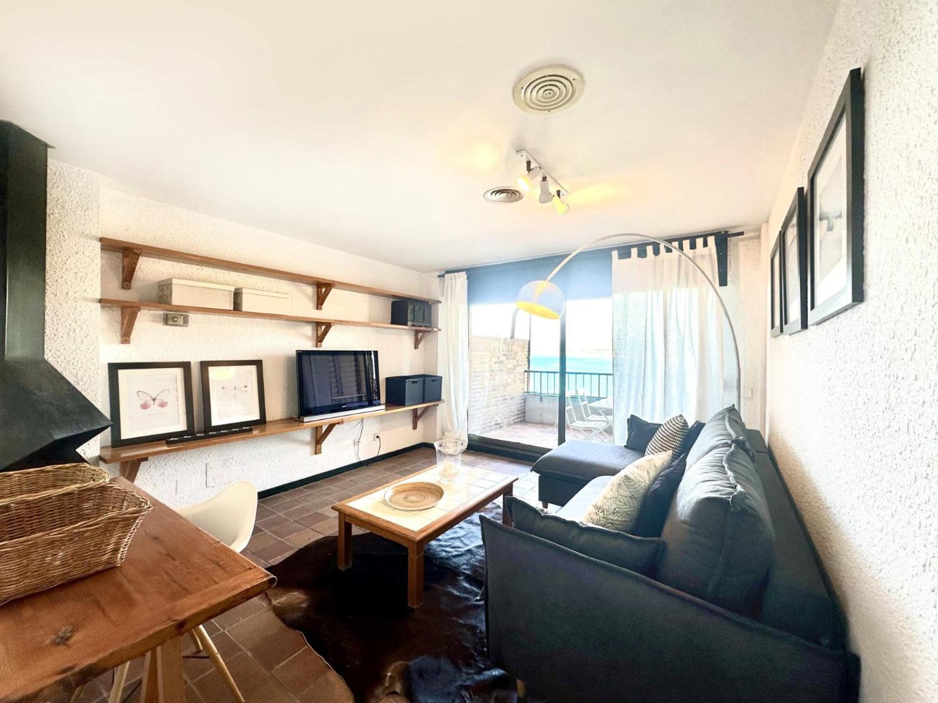Apartamento Margon Litoral Costa Dorada Only Families Salou