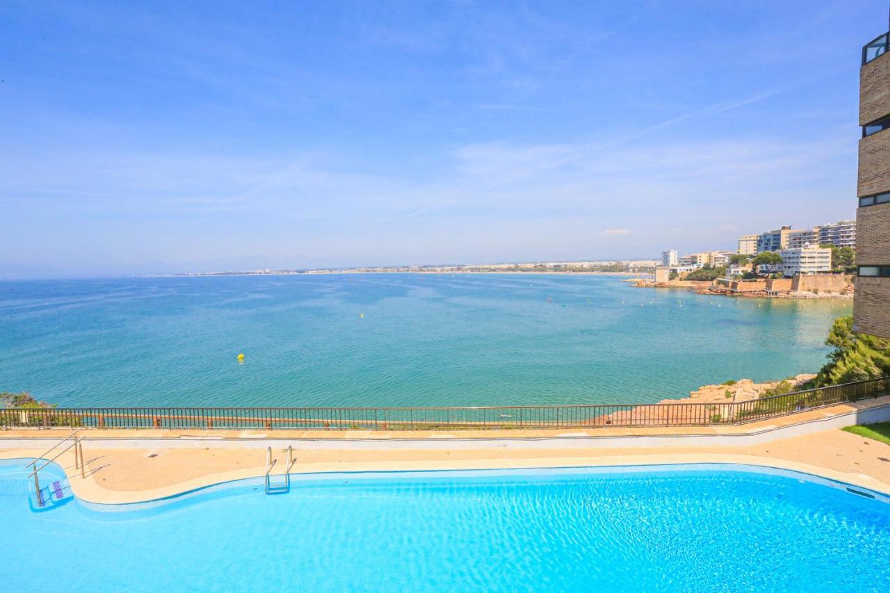 Apartment Litoral Costa Dorada - Margon Only Families *