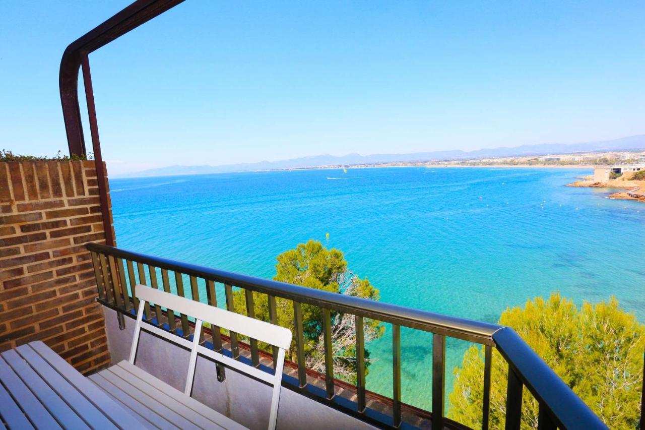 Apartment Litoral Costa Dorada - Margon Only Families