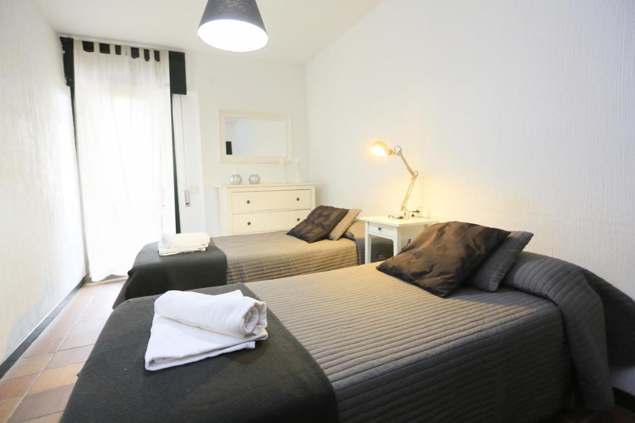 Litoral Costa Dorada - Margon Only Families Apartment