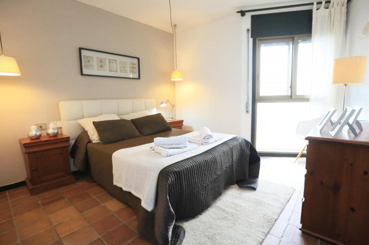 Apartment Litoral Costa Dorada - Margon Only Families Salou