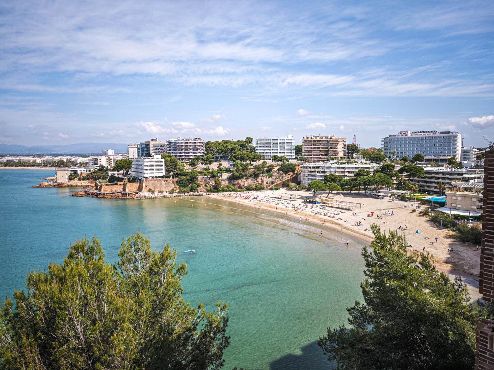 Litoral Costa Dorada - Margon Only Families Salou
